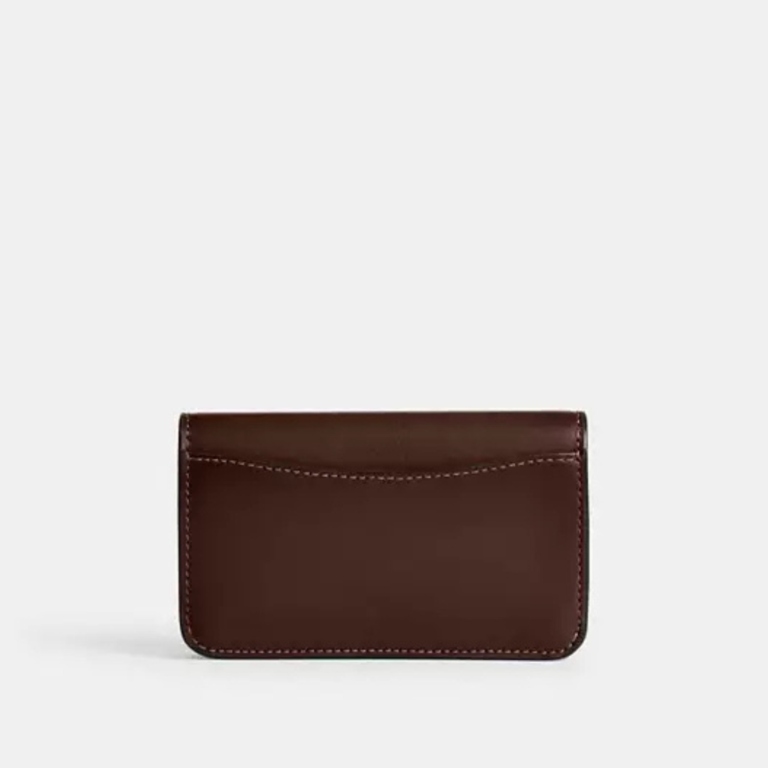 Slim Card Case